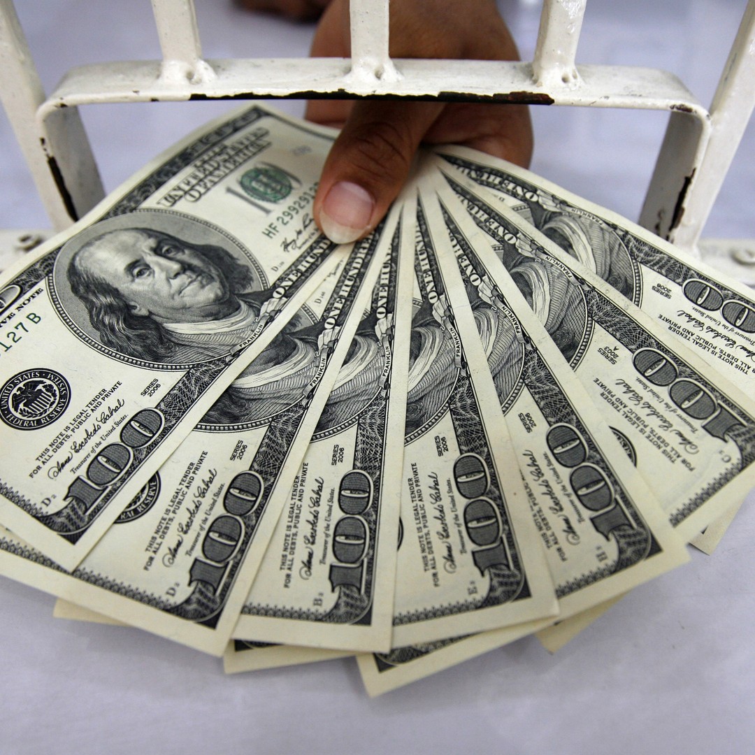 Your Future Self Has a Message for You: Stop Borrowing Money - The Atlantic