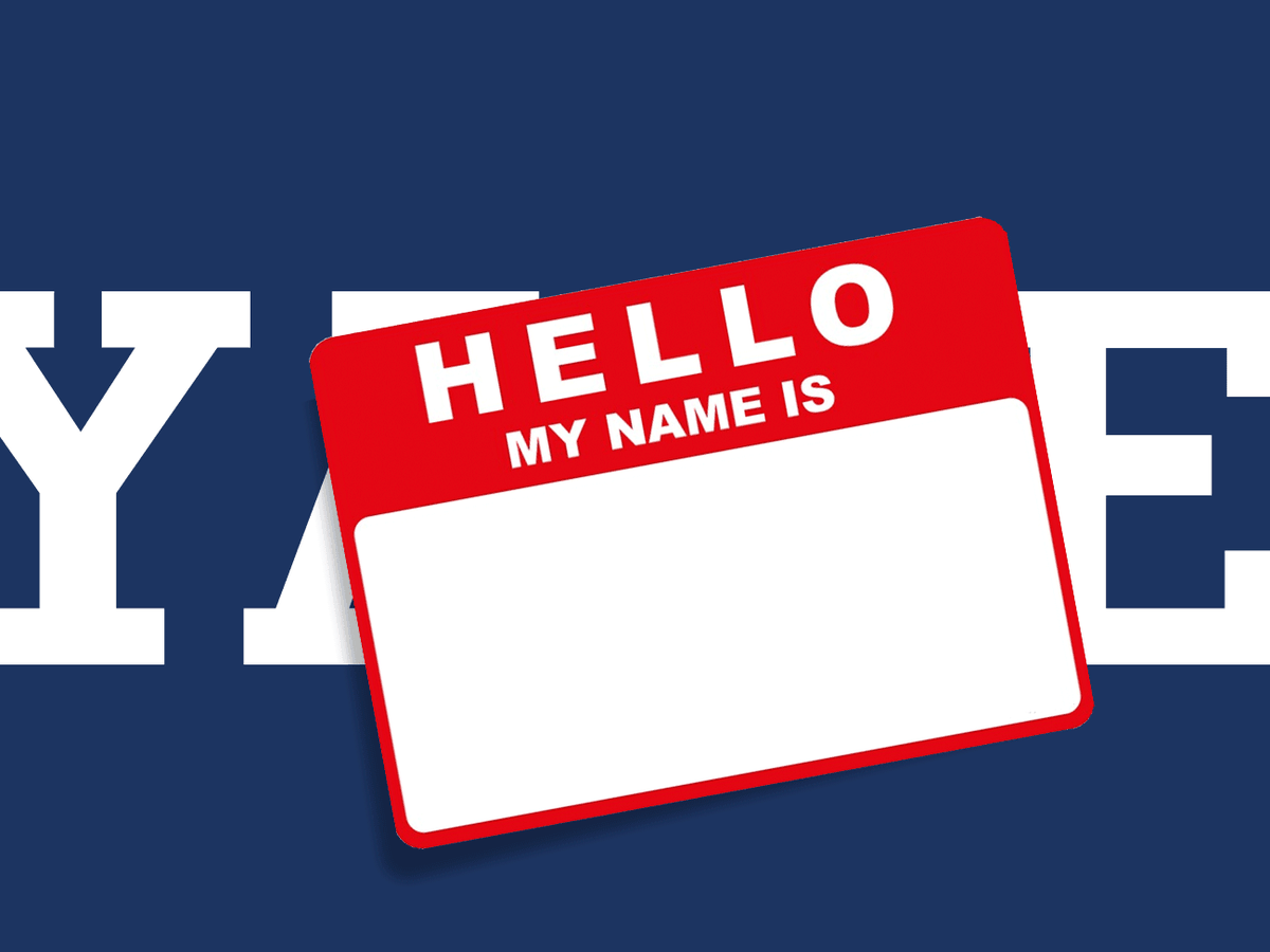 Yale Doesn T Need To Change Its Name The Atlantic