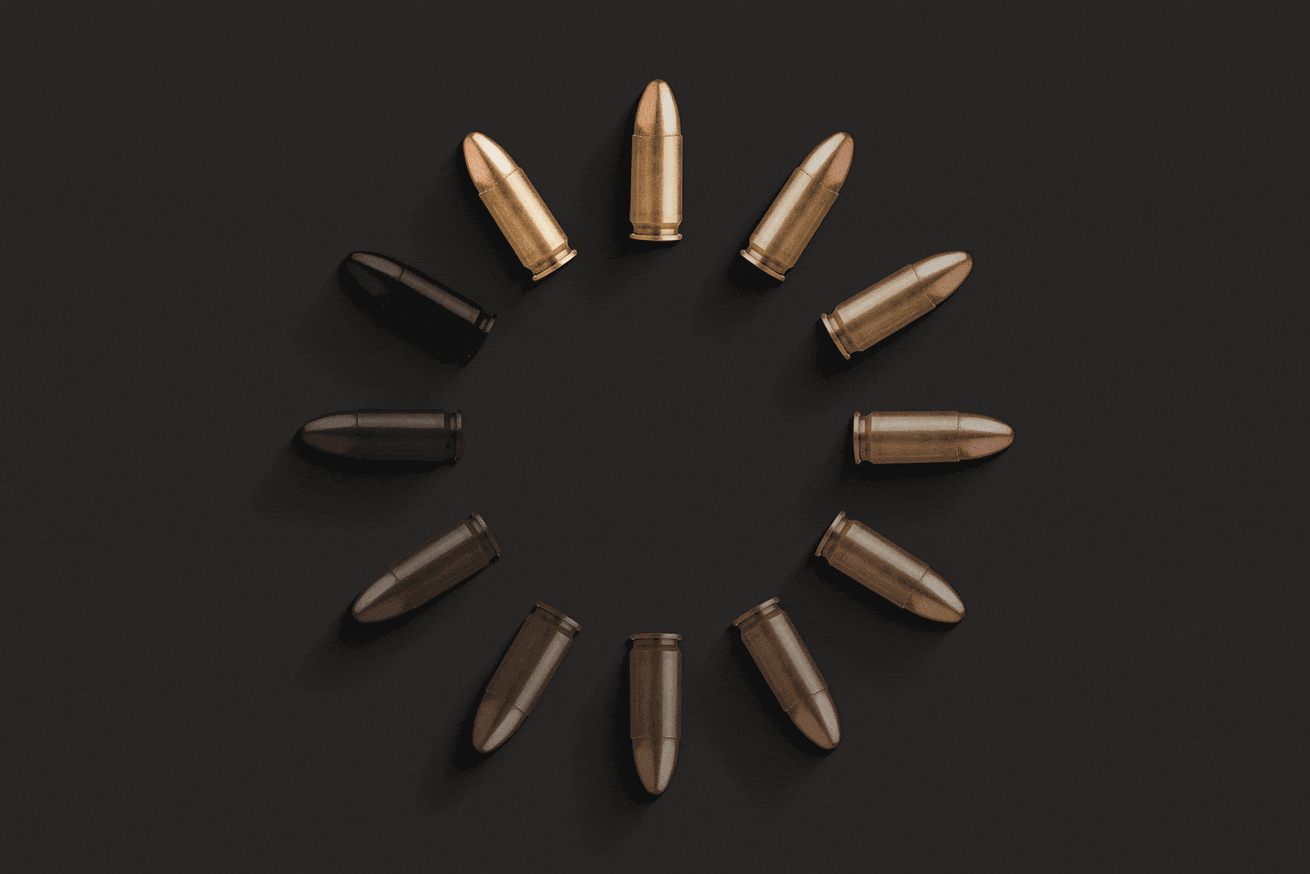 Could Technology Help Stop Mass Shootings? - The Atlantic