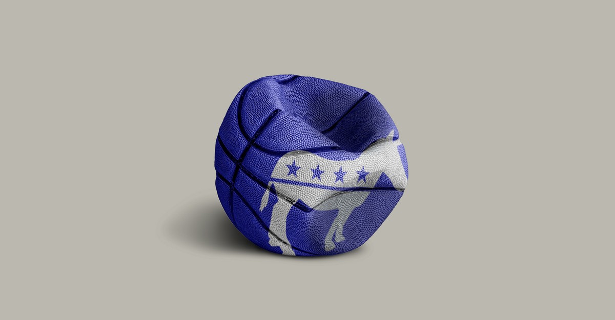 Democrats Must Learn to Talk Sports