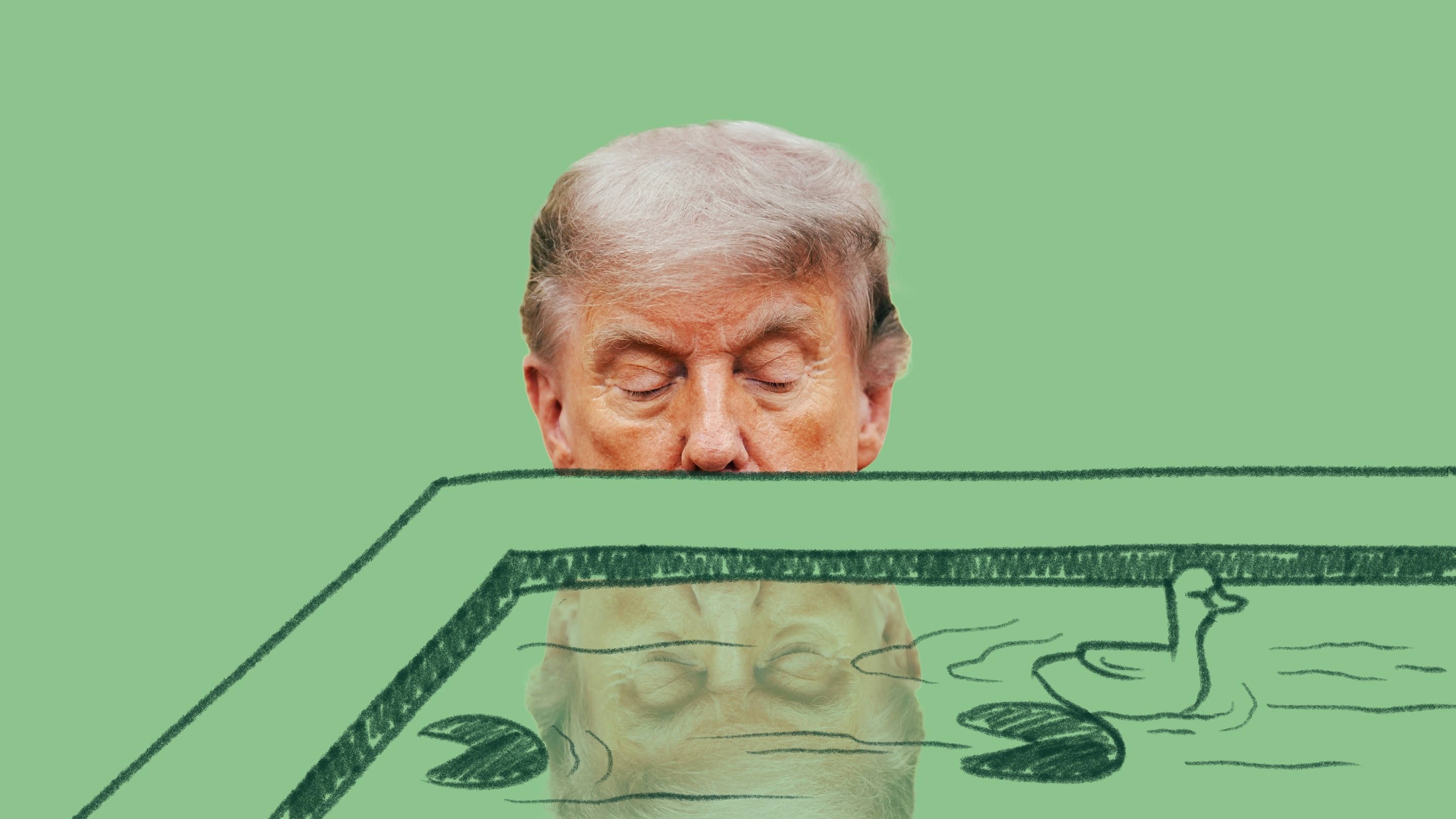 One Metaphor to End Them All