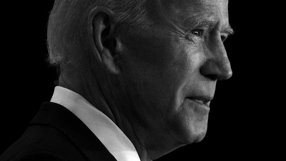 President Joe Biden