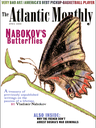 April 2000 Cover