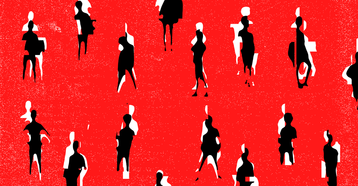 No, Ann Coulter, I Am Not Responsible for the ‘Great Replacement’ Theory