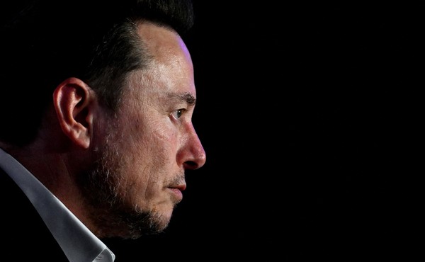 Elon Musk - The Atlantic