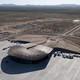 Spaceport America, New Mexico