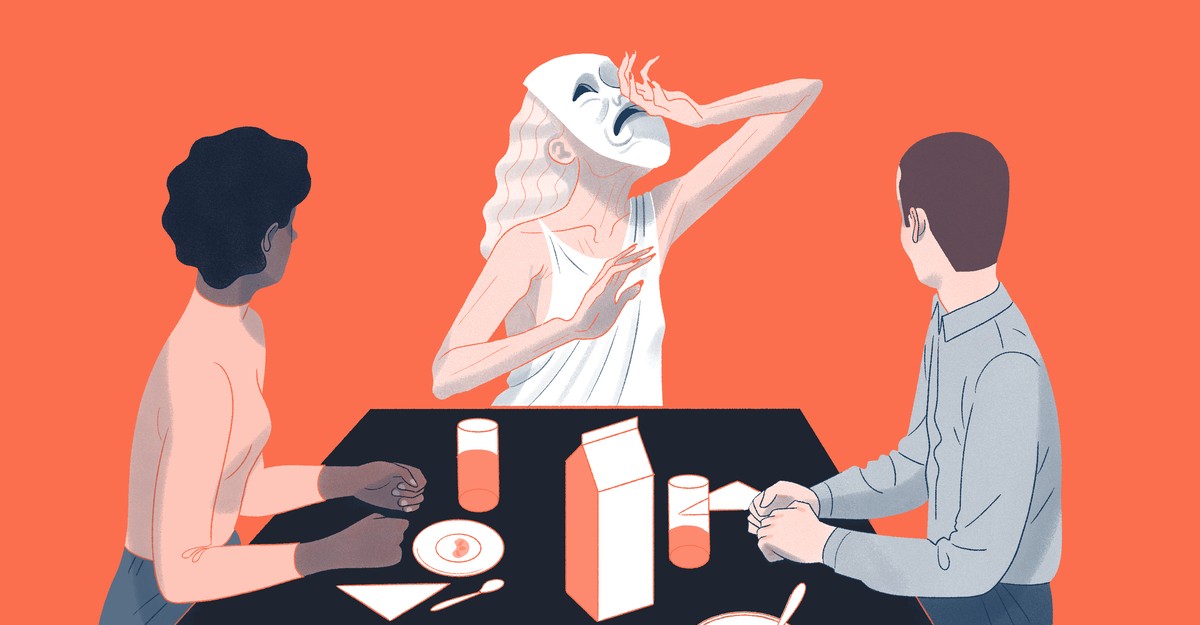 NextImg:Dear Therapist: My Boyfriend’s Mother Is Narcissistic and Mean