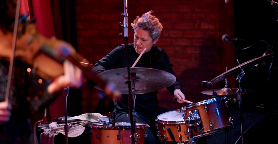 Winter Jazzfest 2019 Review The Atlantic