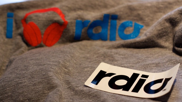 A Eulogy For Rdio The Atlantic