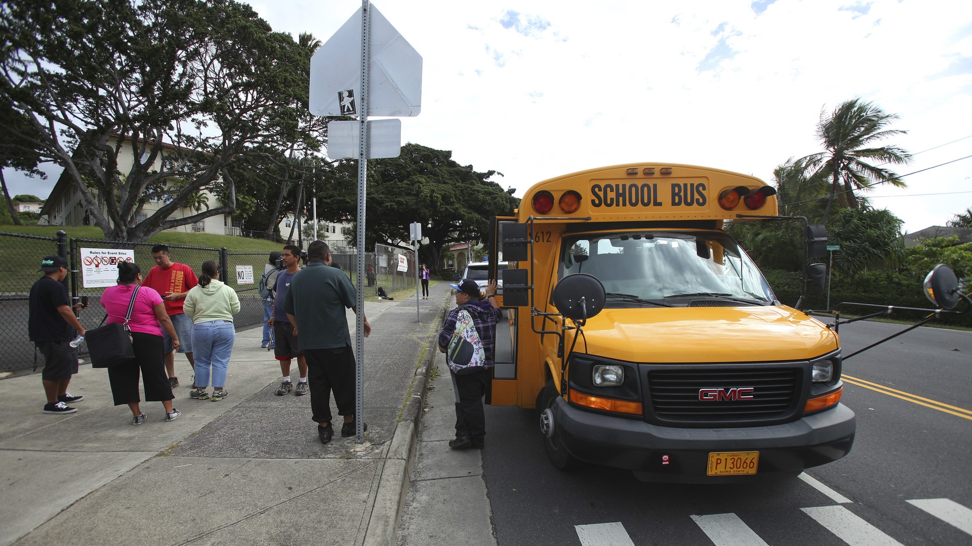 How Drug-Free School Zones Backfired - The Atlantic