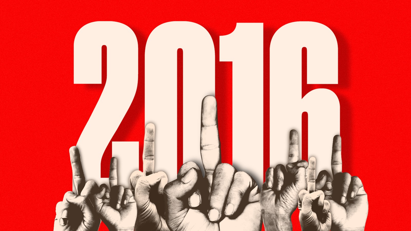 Fuck You, 2016