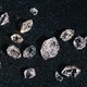 photo of diamonds