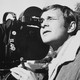 Young Norman Jewison with a camera