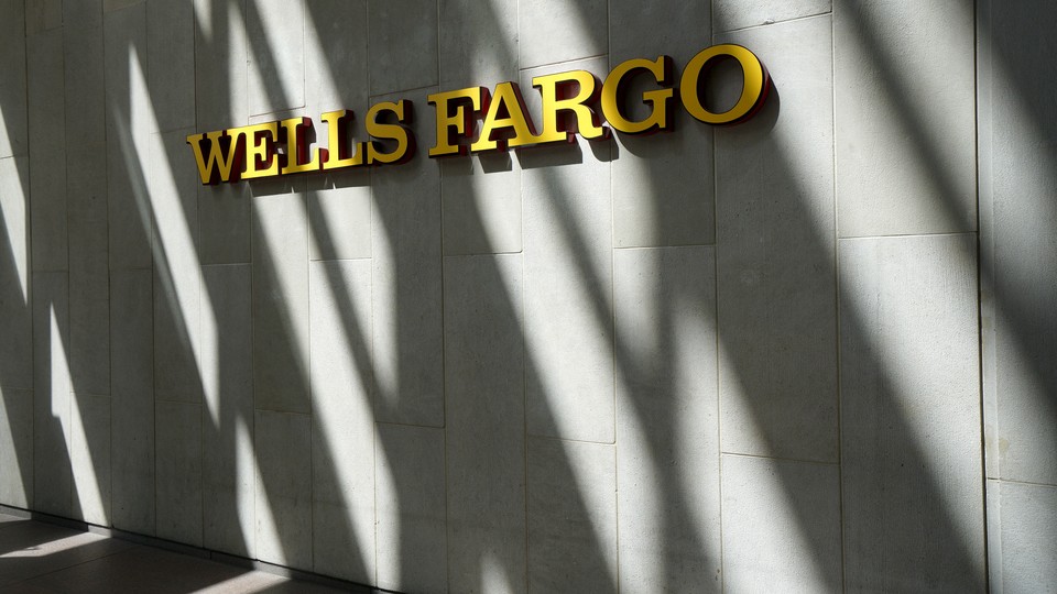 Wells Fargo’s $110 Million Settlement - The Atlantic