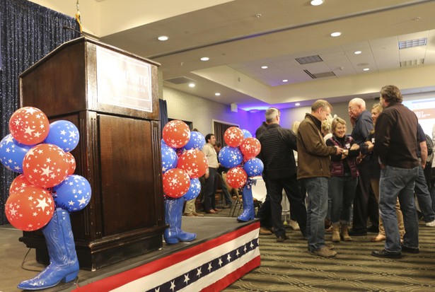 Greg Gianforte Wins the Montana Special Election - The Atlantic