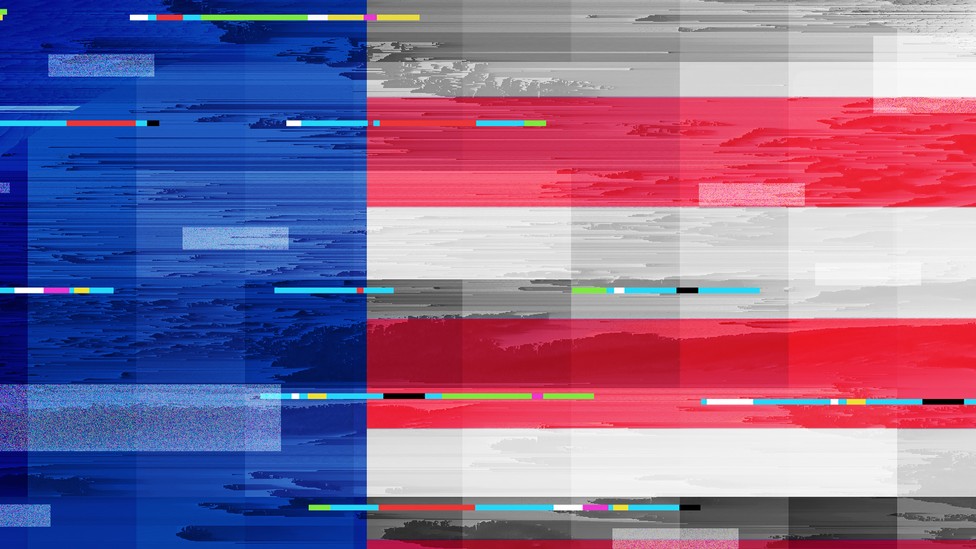 Technology Is Changing Democracy As We Know It The Atlantic