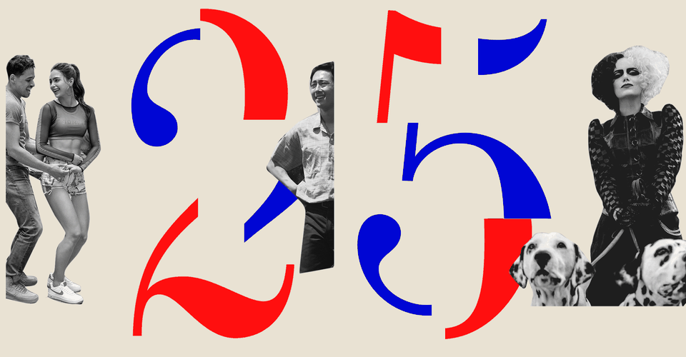 25 Movies To Look Forward To In 2021 The Atlantic New superhero movie release dates and delays from marvel and dc's cinematic universes. 25 movies to look forward to in 2021