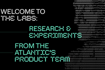 Welcome to Atlantic Labs