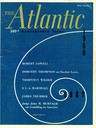 November 1960 Cover