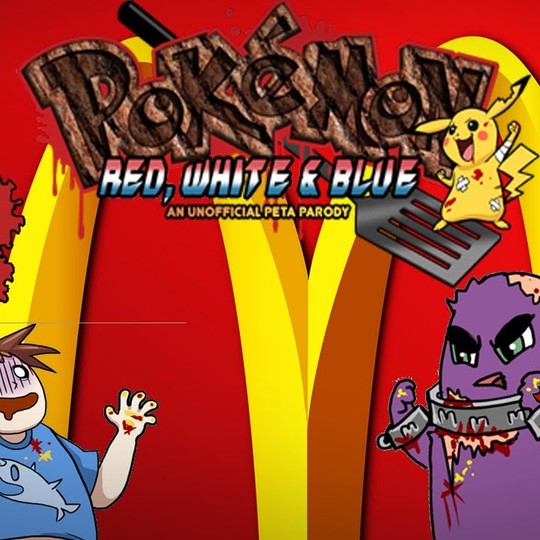 The Vegan Case Against Pokemon Is Surprisingly Compelling The Atlantic