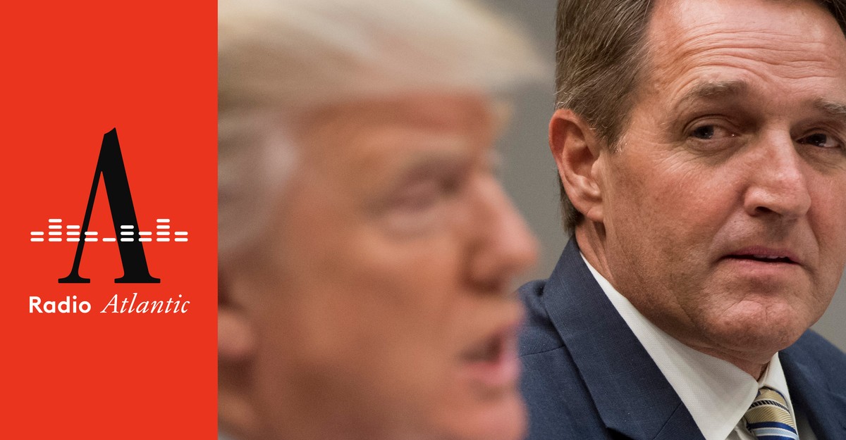 Never Trump , Still a Republican