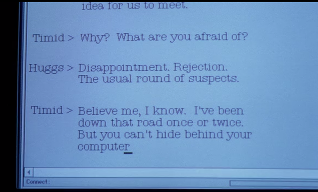 What We Learned About Technology From 1995's The Net