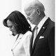 Biden and Harris