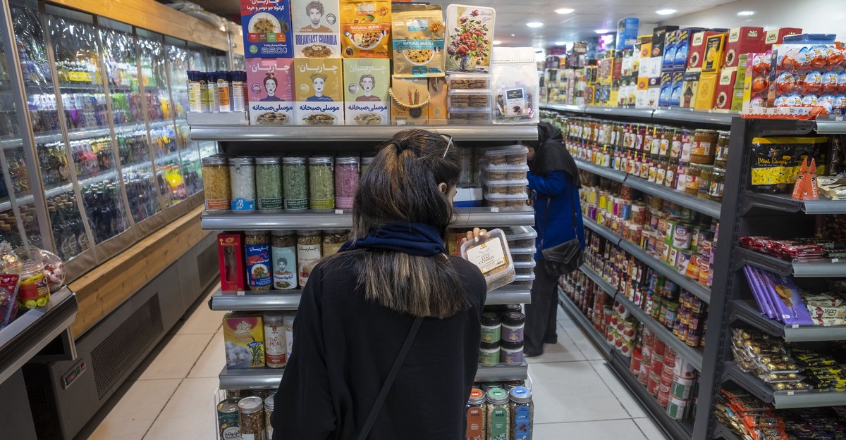 Two months into the cease-fire, the Iranian economy lies in 
