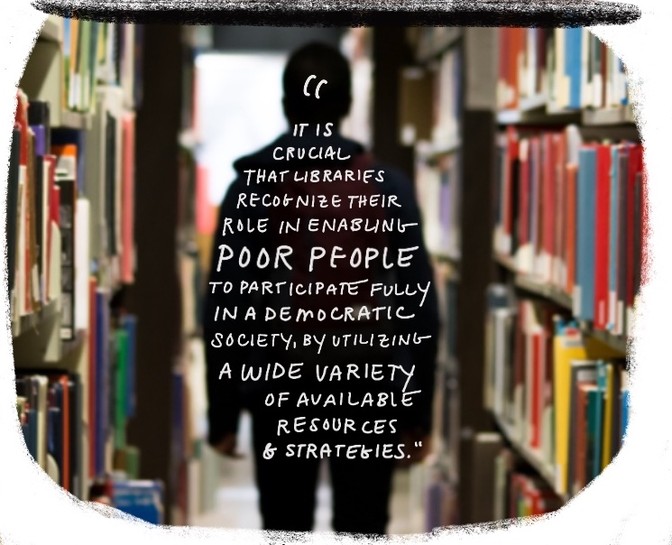 A History of the American Public Library