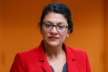 Rashida Tlaib