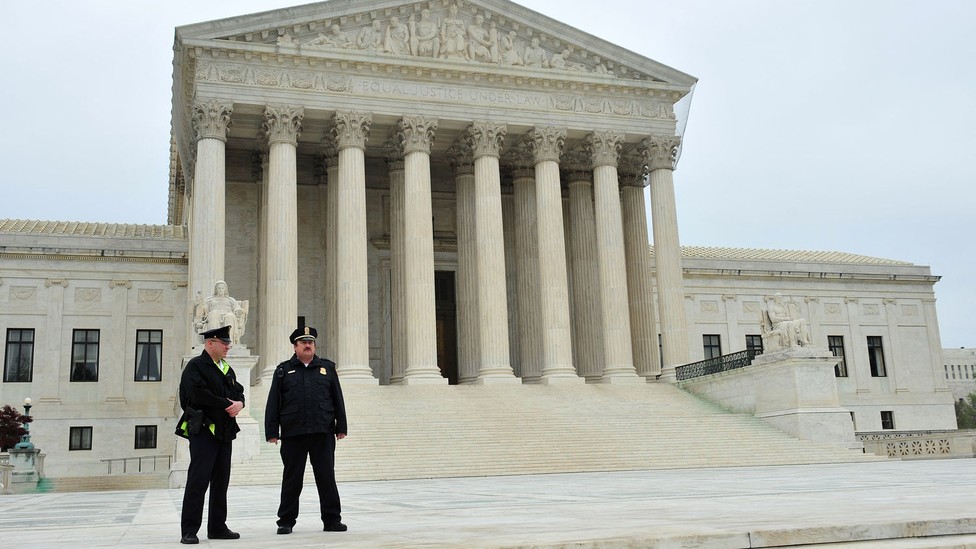 How Congress and the White House Eviscerate the Judiciary The Atlantic