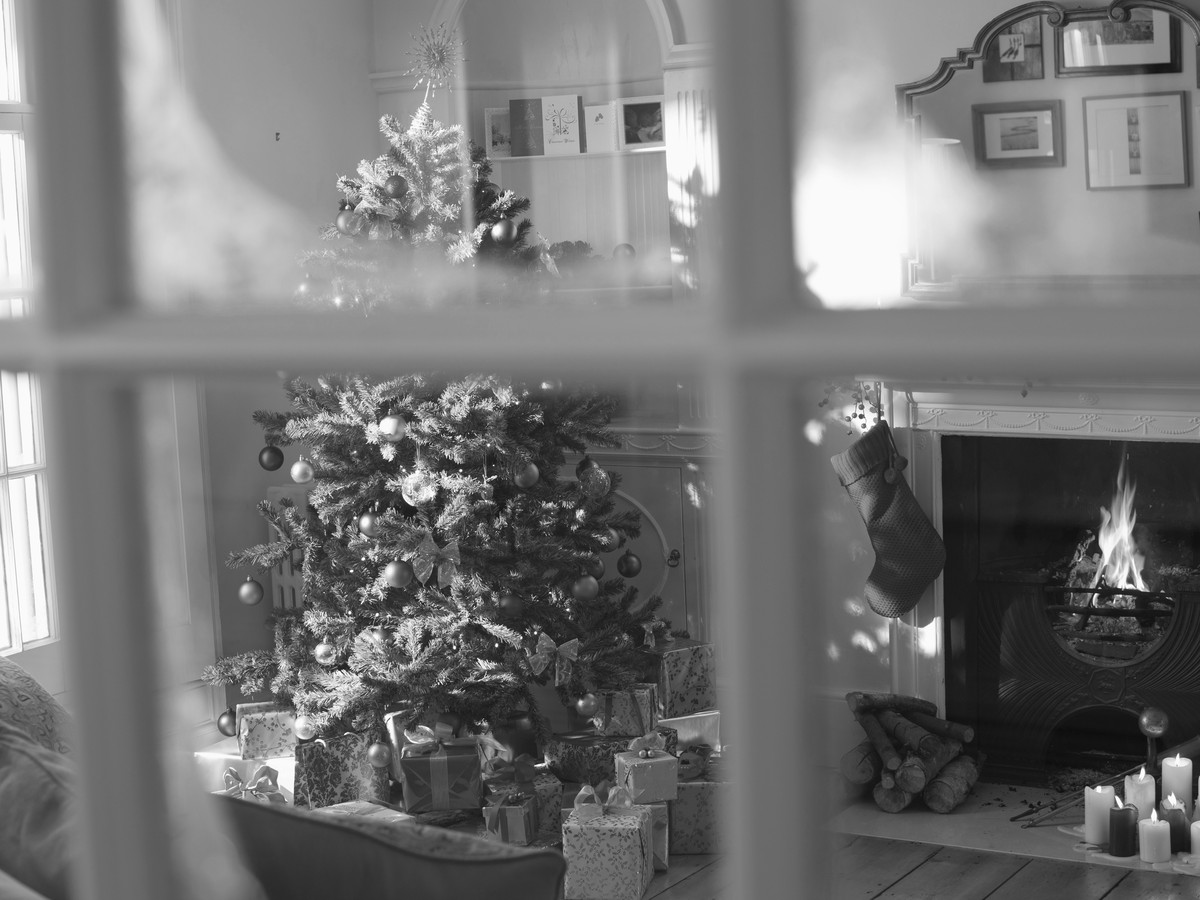 Mourning The Loss Of A Loved One During The Holidays - The Atlantic