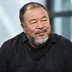 Chinese visual artist Ai Weiwei participates in the BUILD Speaker Series to discuss his film 'Human Flow'