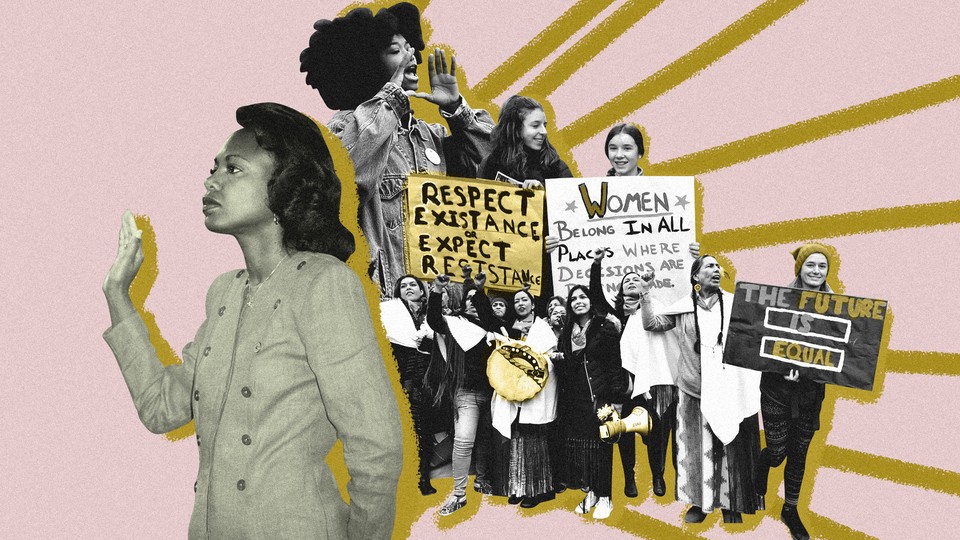 The 9 to 5 Movement: How Women Got Angry, Got Organized, and Made