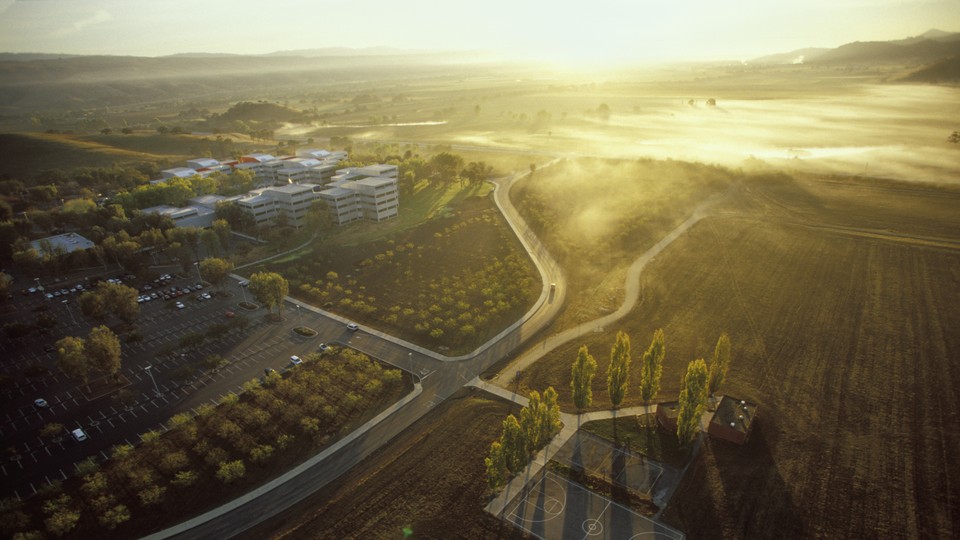 The last open piece of land in Silicon Valley is now zoned for Cisco headquarters