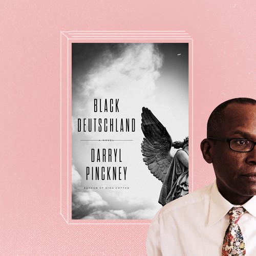 Darryl Pinckney S Black Deustchland Mines The Literary Impulse