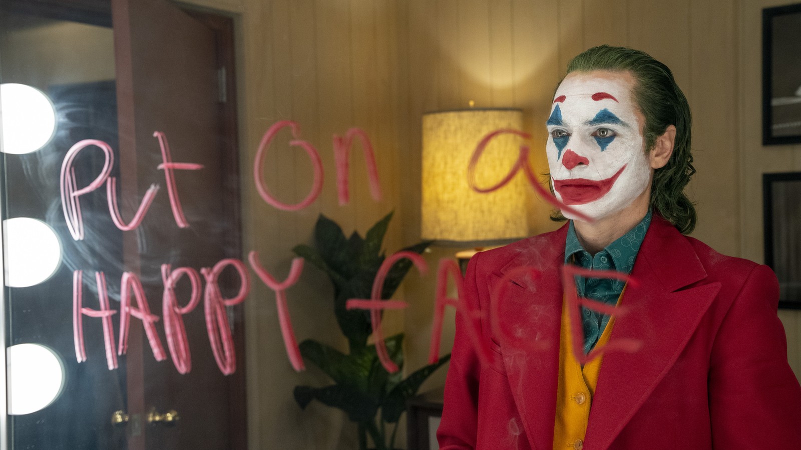 Untangling the Controversy Over the New Joker Movie - The Atlantic