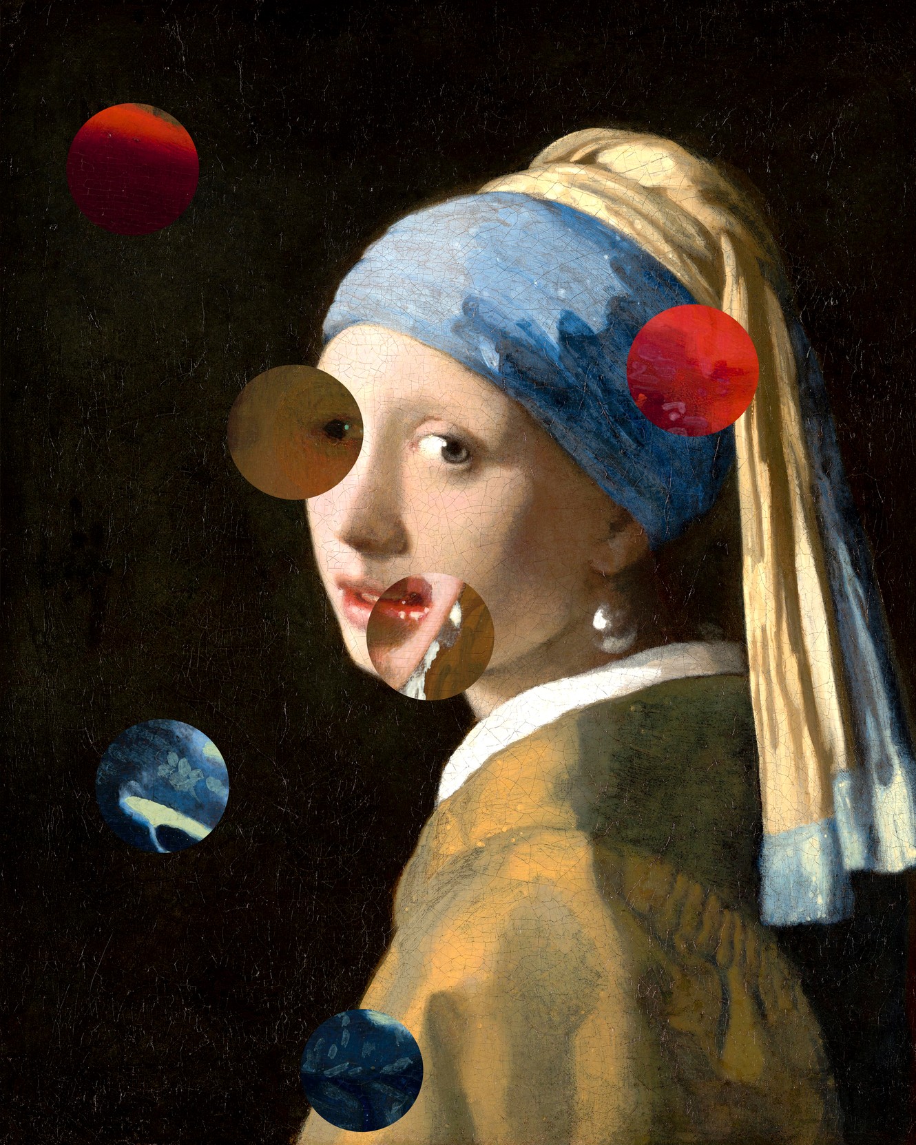 Did Johannes Vermeer S Daughter Paint Some Of His Best Known Works   Original 