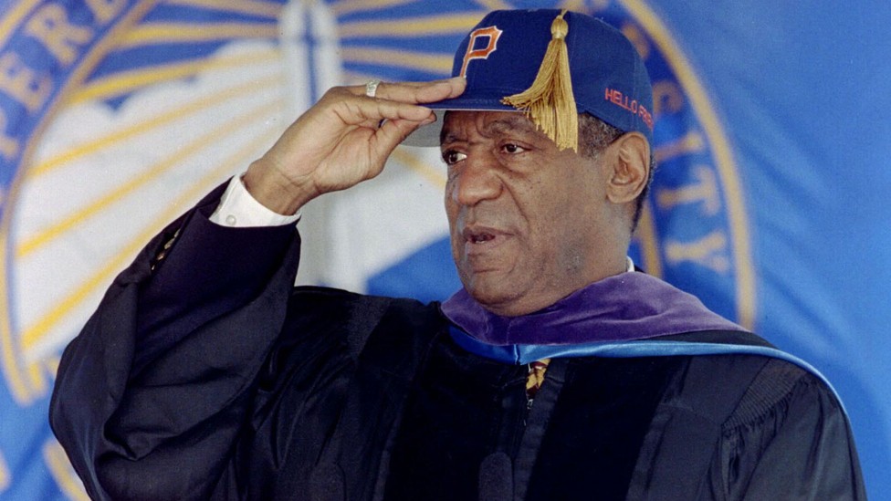 Yale Rescinds Bill Cosby #39 s Honorary Degree A First in 300 Plus Years