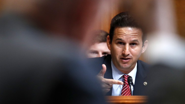 Brian Schatz's Plan for the Climate Special Committee - The Atlantic