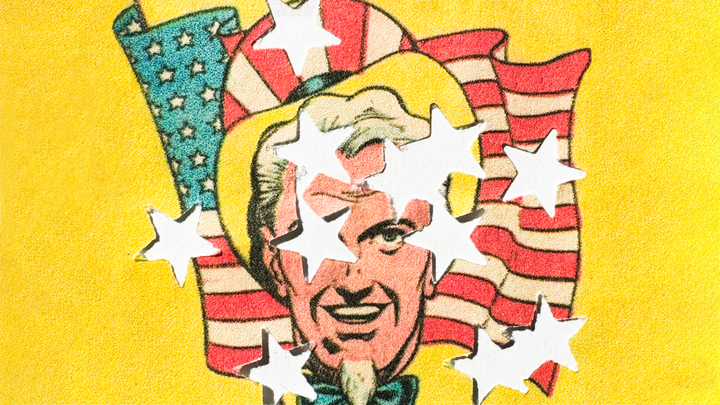 The Death of American Exceptionalism - The Atlantic