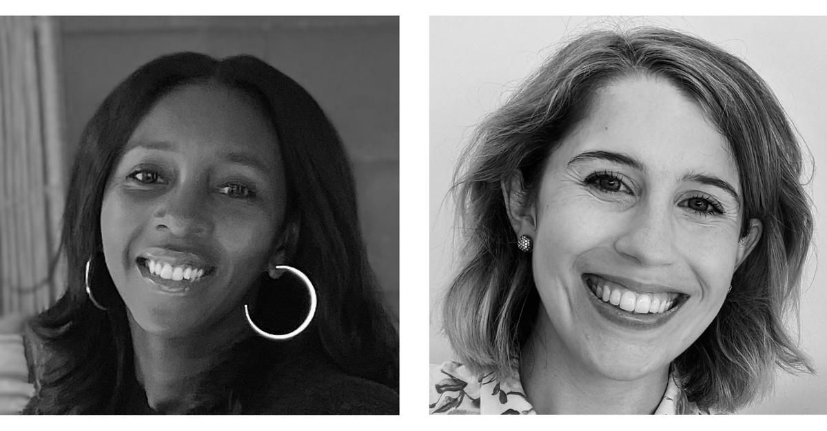 <em>The Atlantic</em> Promotes Krystle Champagne-Norwood and Emily Gottschalk-Marconi to Managing Editors