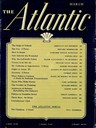 March 1942 Cover