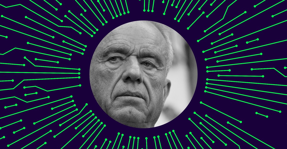 HHS Expands AI Across Federal Health Operations