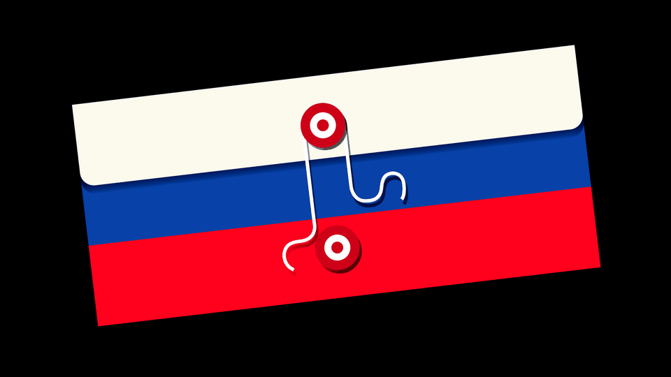 evolution of russian flag｜TikTok Search