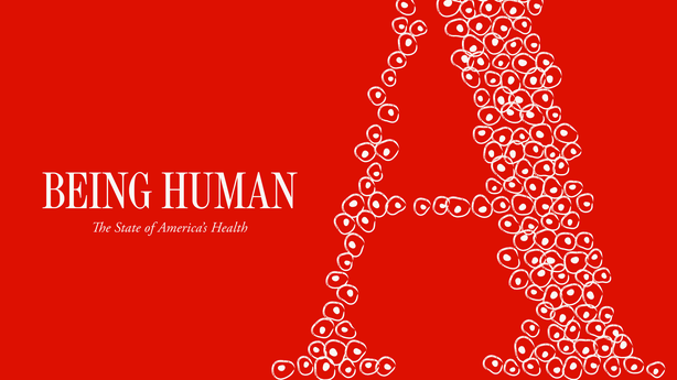 Being Human - The Atlantic