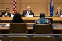 Minnesota Board of Pardons members