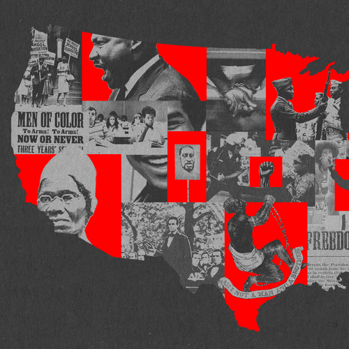 Wallpaper Race And Policing In America An Atlantic Reader The Atlantic HD