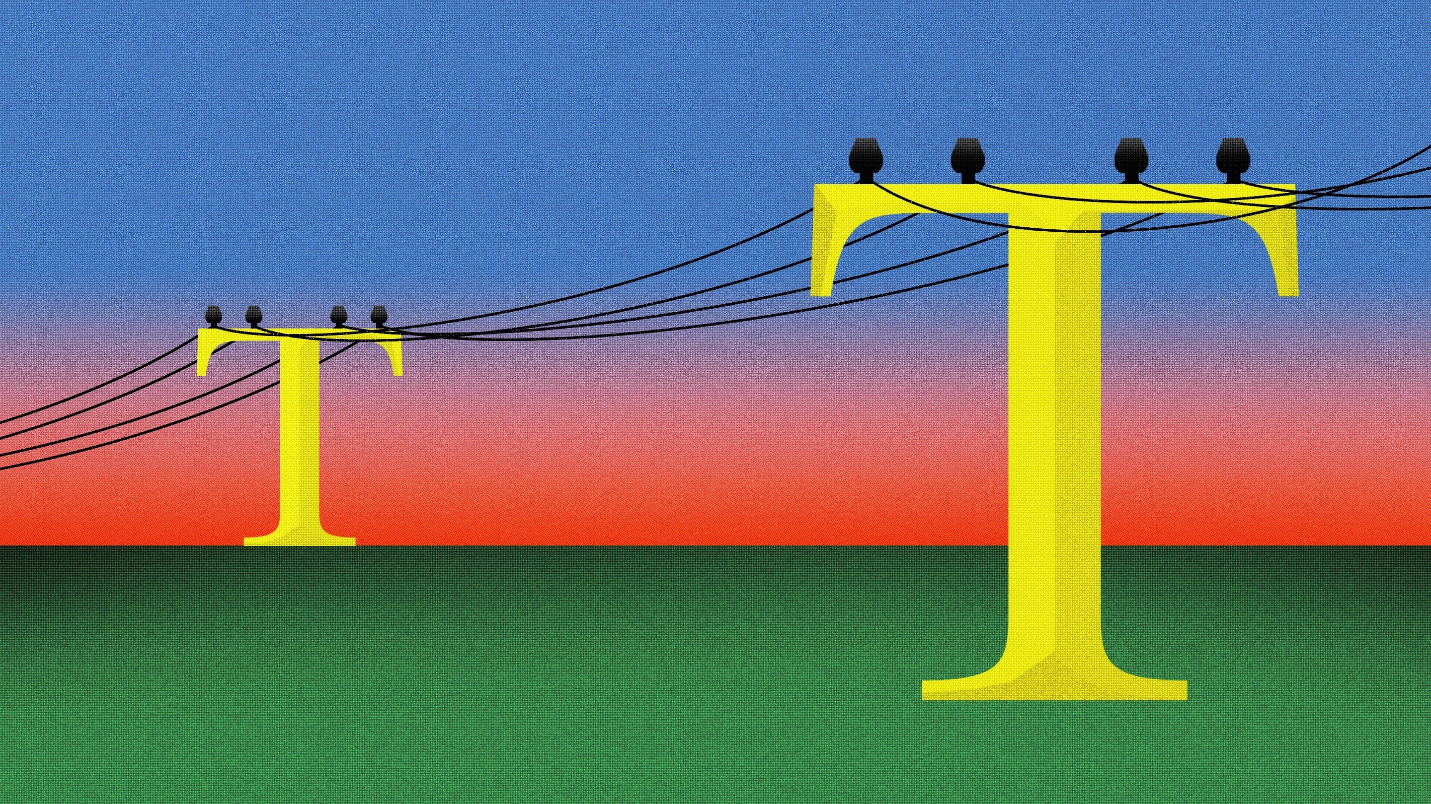 Why Would the Trump Family Want to Run a Phone Company?
