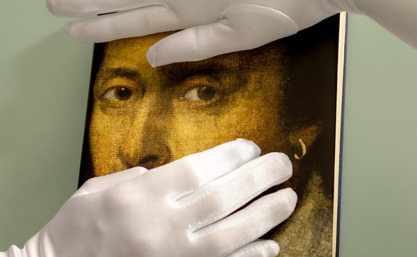 All Stories by Elizabeth Winkler The Atlantic